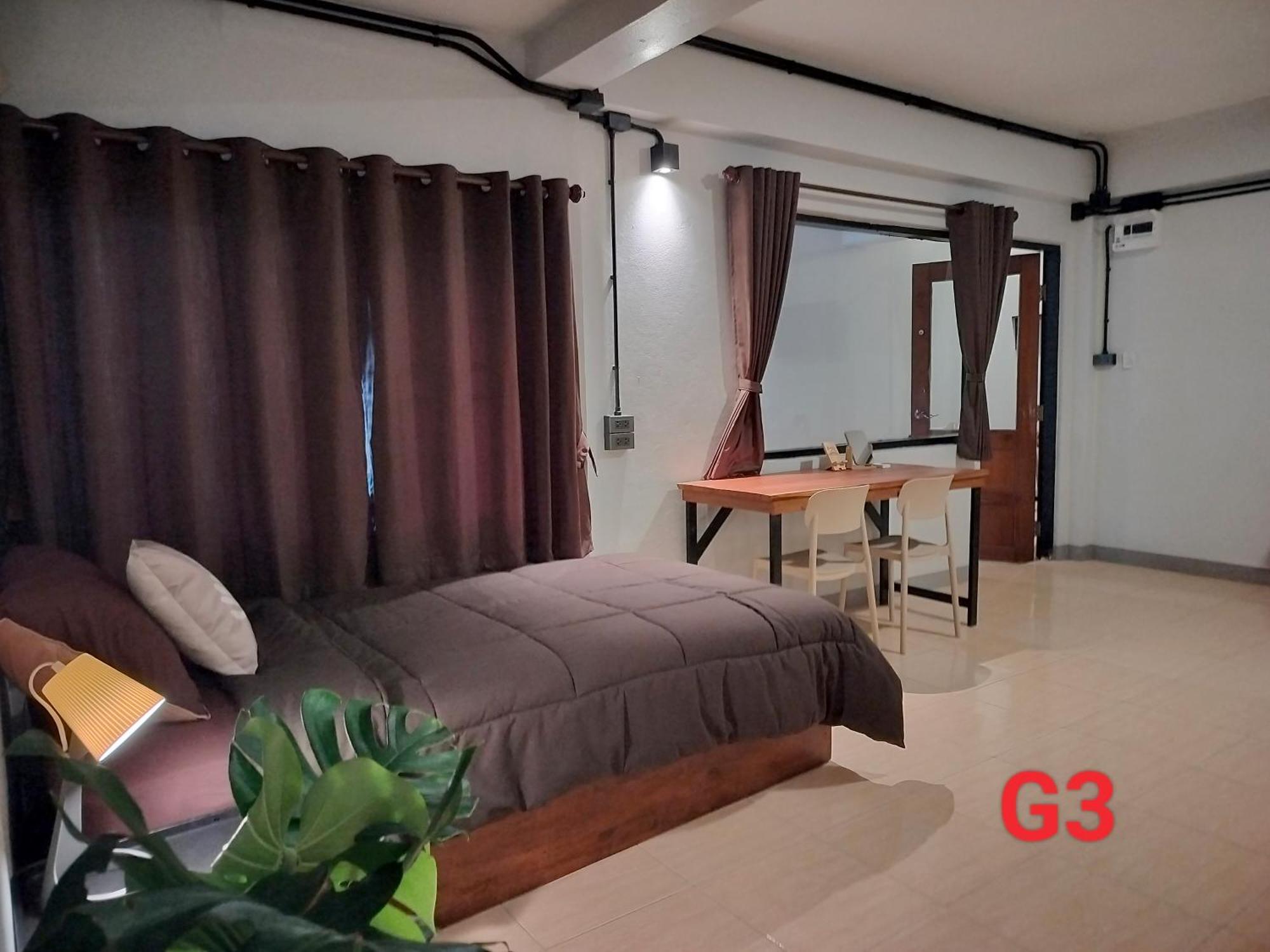 Aparthotel Oldy De Garden Chiang Mai Esterno foto