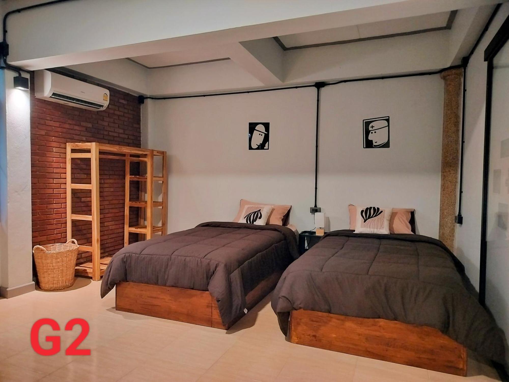 Aparthotel Oldy De Garden Chiang Mai Esterno foto