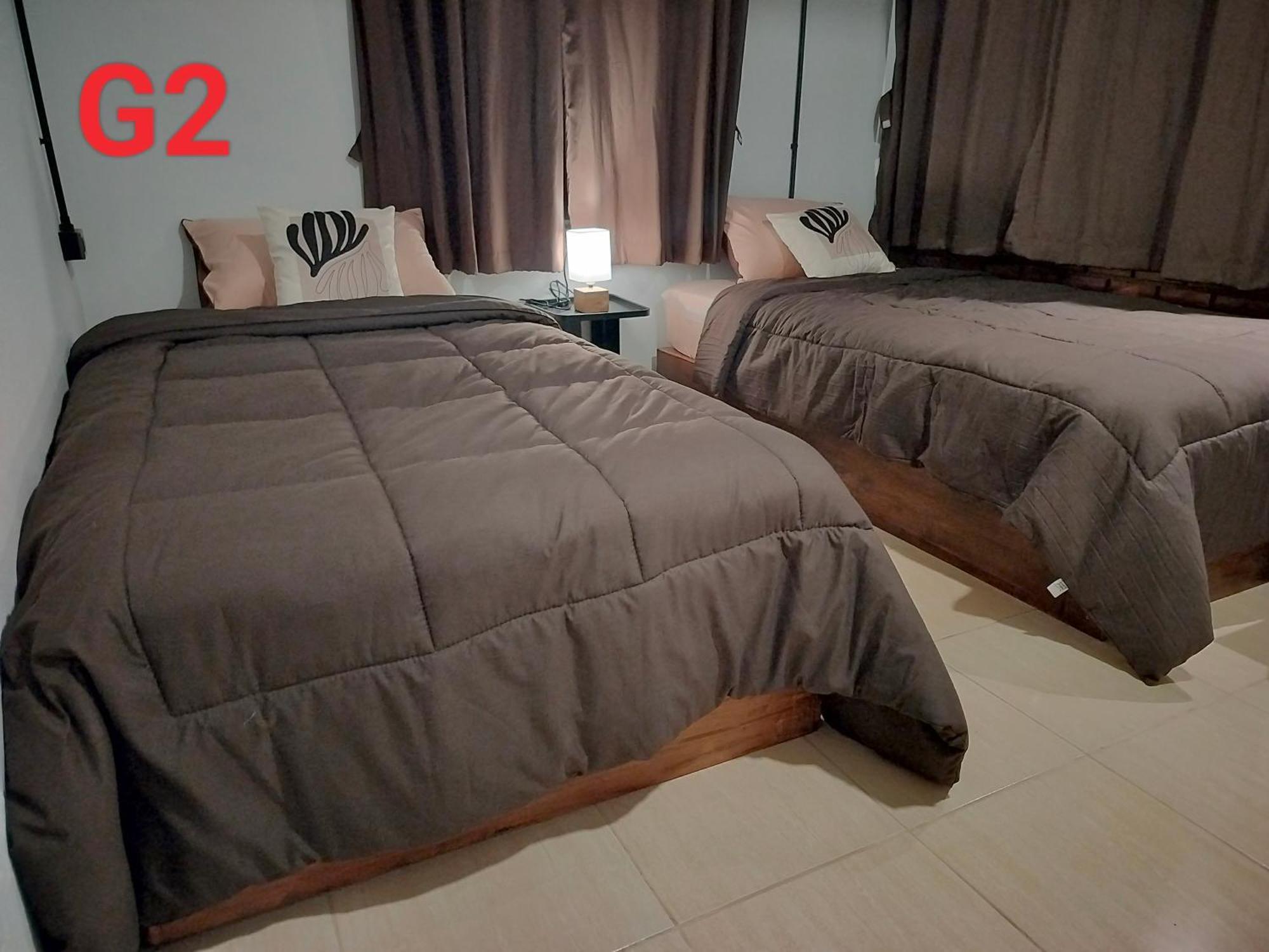 Aparthotel Oldy De Garden Chiang Mai Esterno foto