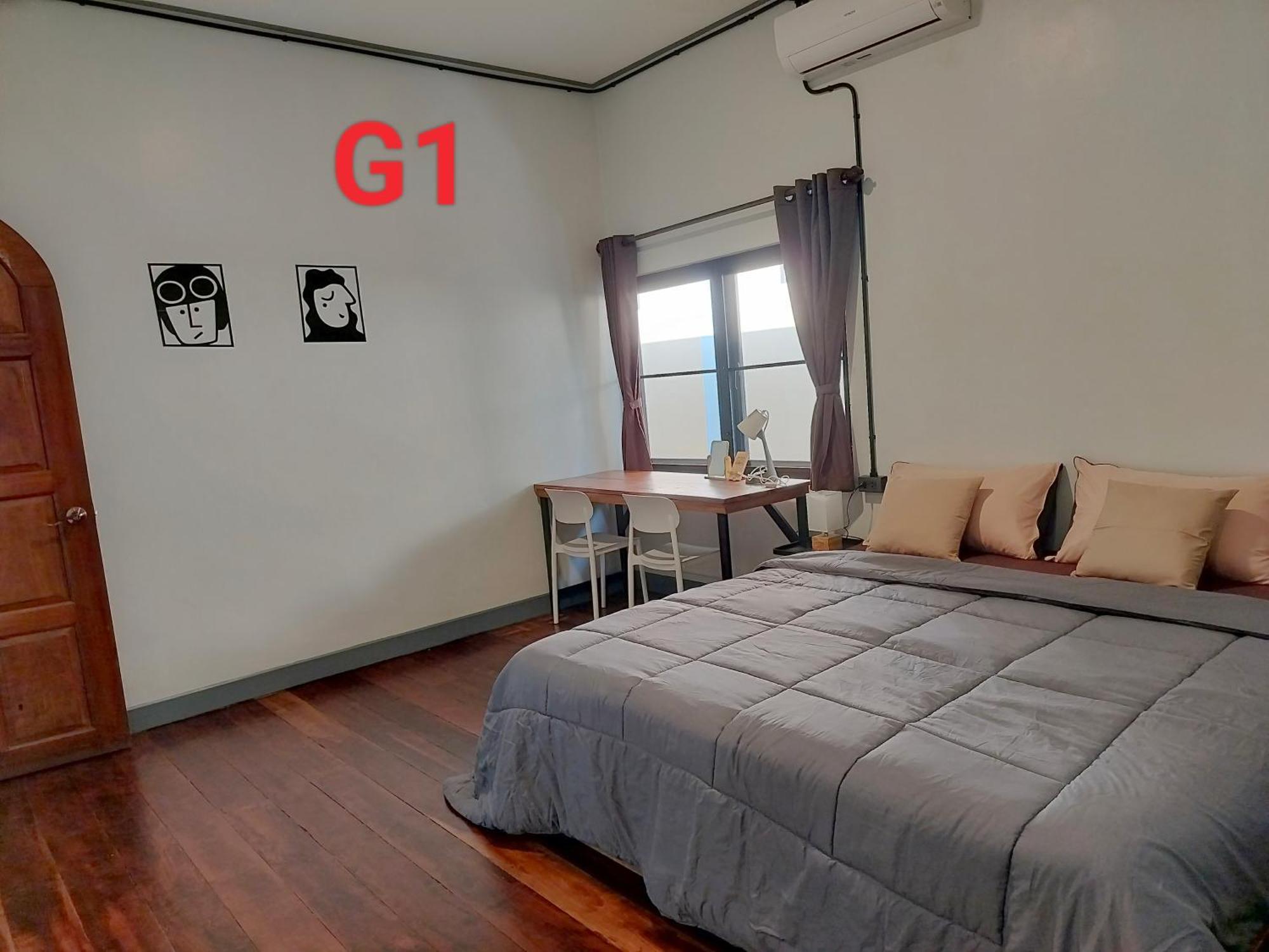 Aparthotel Oldy De Garden Chiang Mai Esterno foto