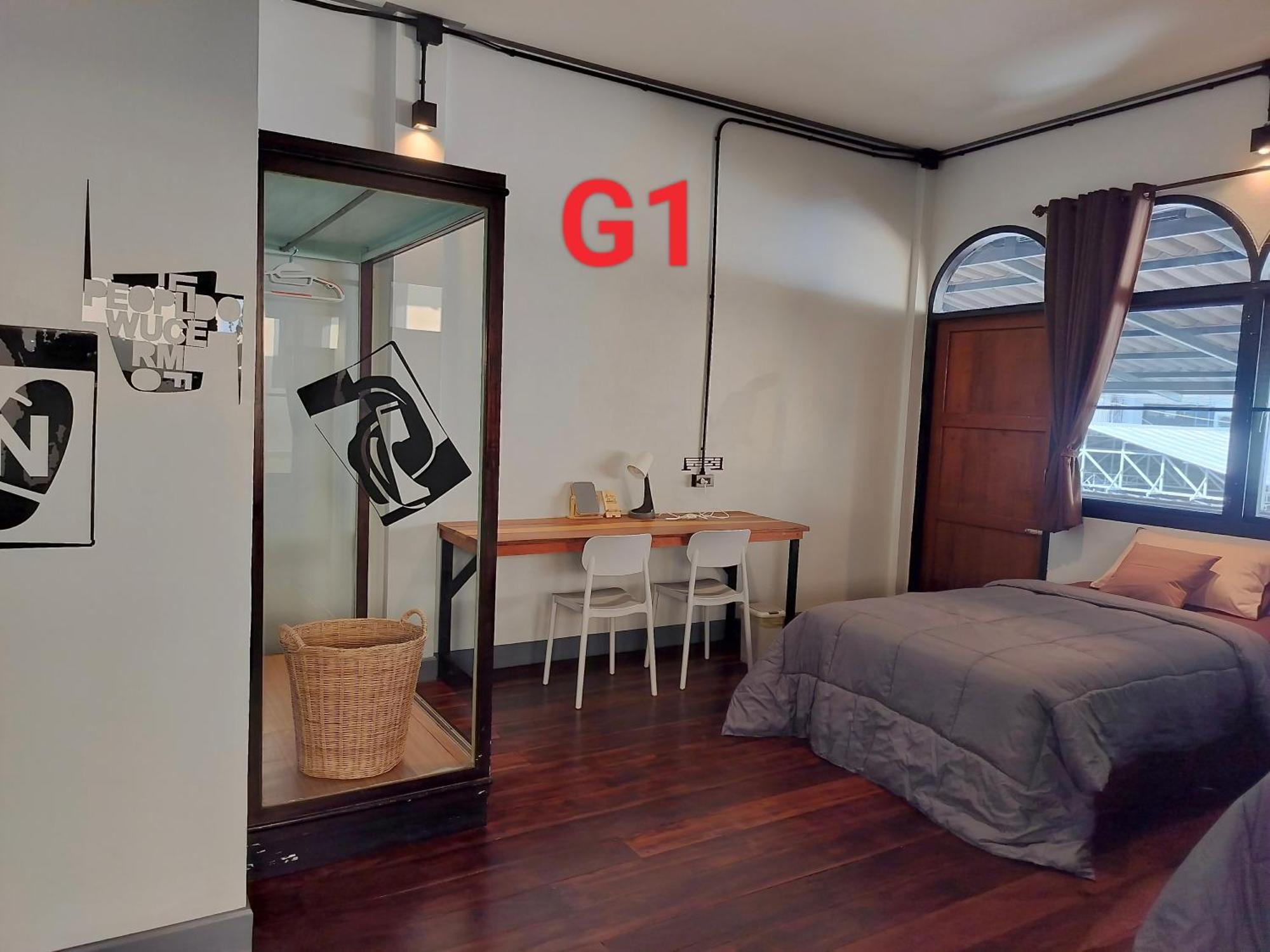 Aparthotel Oldy De Garden Chiang Mai Esterno foto