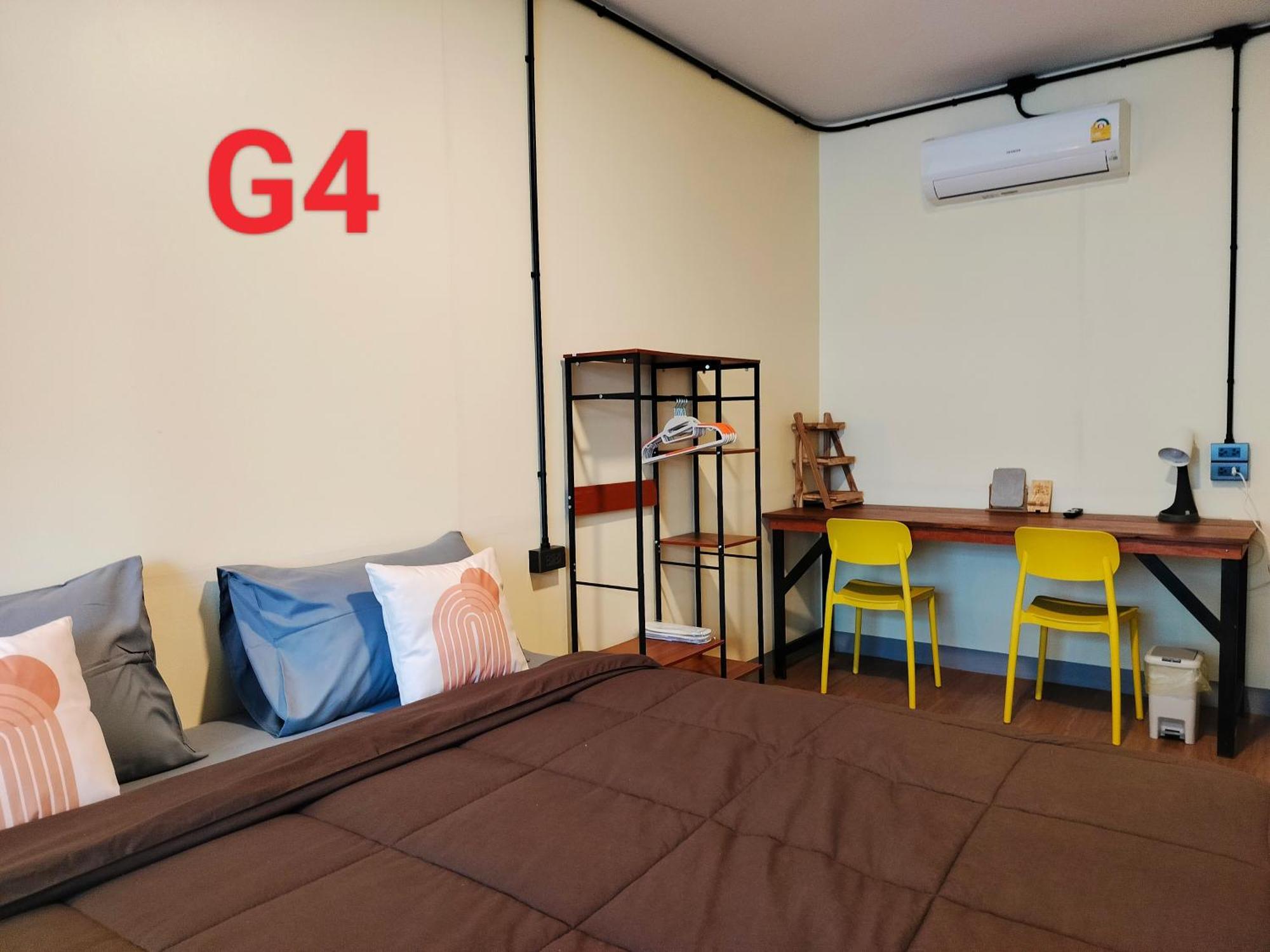 Aparthotel Oldy De Garden Chiang Mai Esterno foto