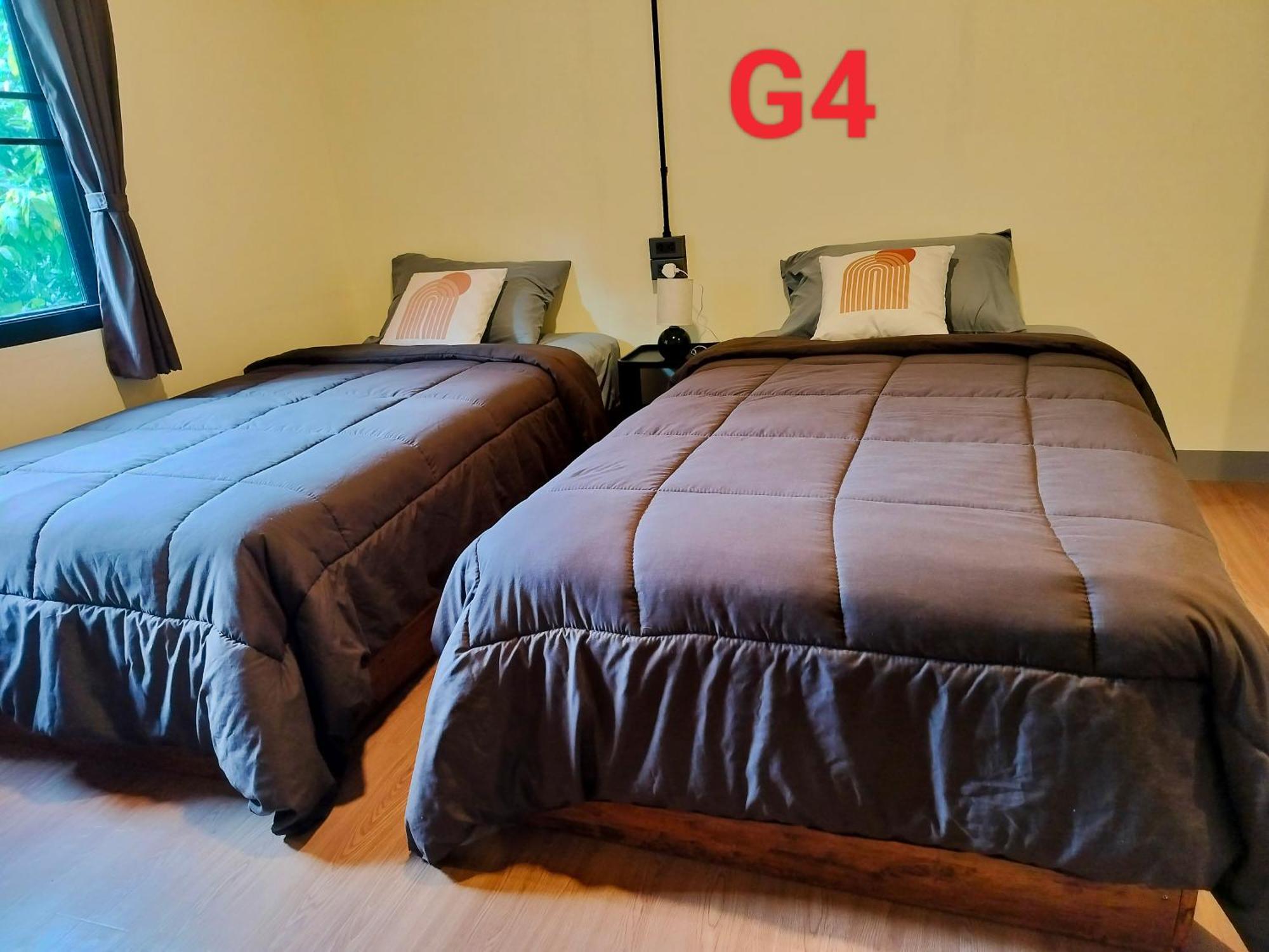 Aparthotel Oldy De Garden Chiang Mai Esterno foto