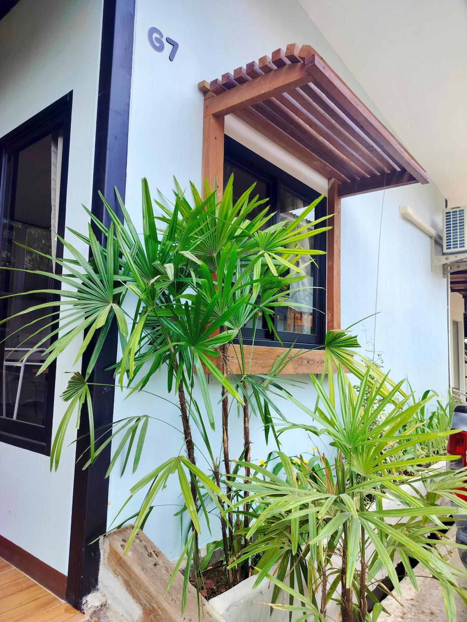 Aparthotel Oldy De Garden Chiang Mai Esterno foto